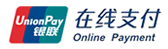 XUNLIAN聚合支付平台-银联在线快捷支付